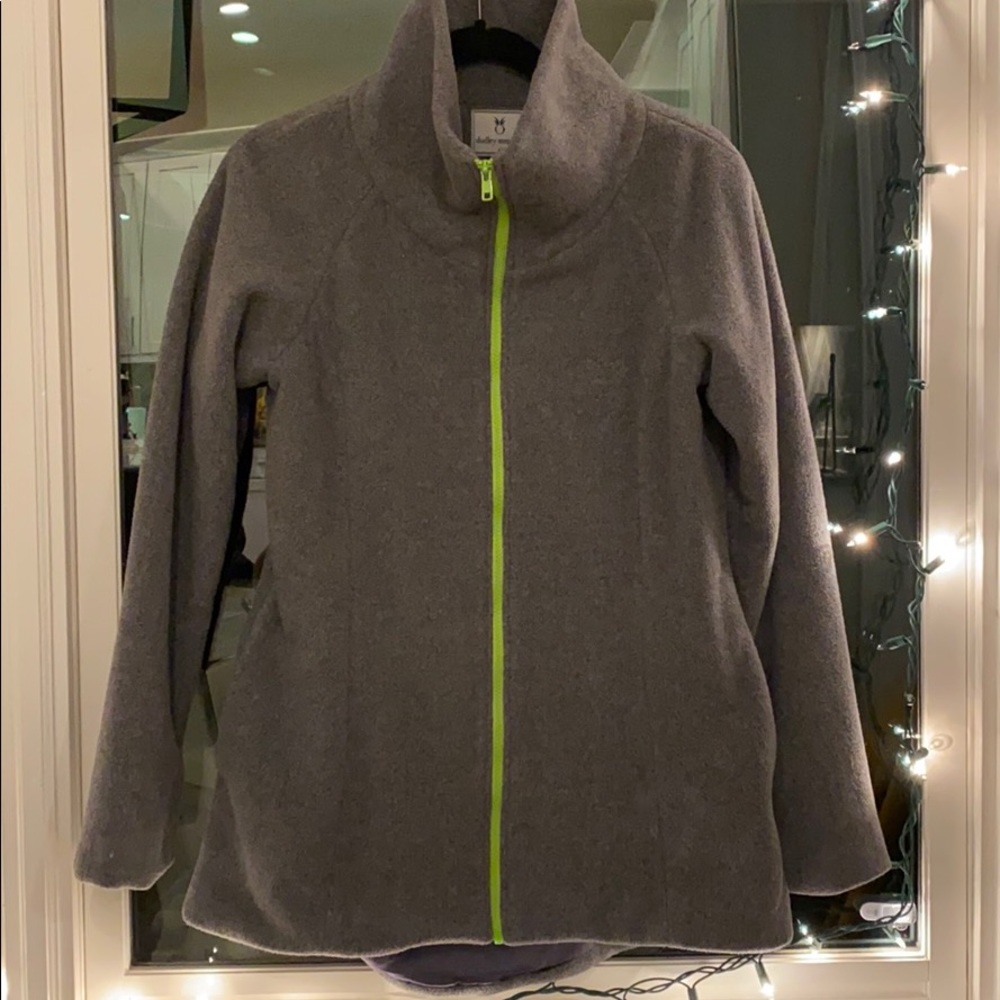 Dudley Stephens Union Jacket